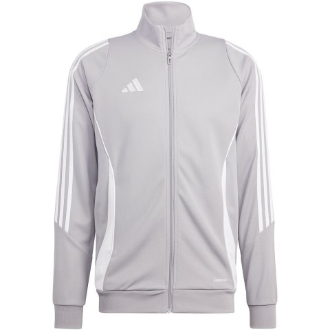 Bluza męska adidas Tiro 24 Training szara IR9494 XL