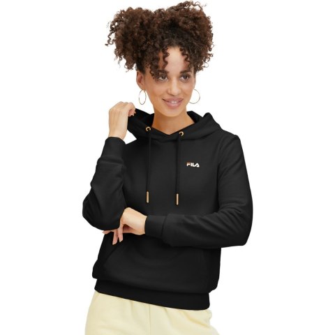 Bluza damska Fila Bruchsal czarna FAW0703 80010 L