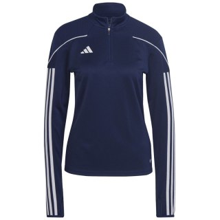 Bluza damska adidas Tiro 23 League Training Top granatowa HS3483 L