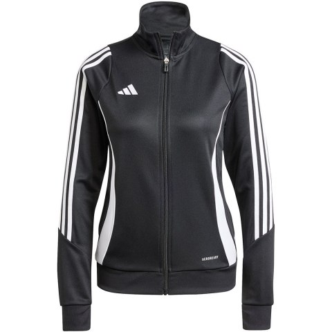 Bluza damska adidas Tiro 24 Training czarna IJ9961 XL