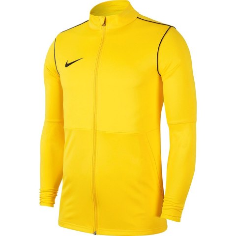 Bluza dla dzieci Nike Dry Park 20 TRK JKT K JUNIOR żółta BV6906 719/FJ3026 719 XL