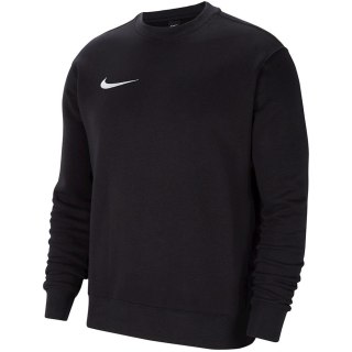 Bluza dla dzieci Nike Flecee Park 20 Crew czarna CW6904 010 S