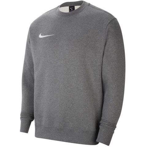 Bluza dla dzieci Nike Flecee Park20 Crew szara CW6904 071 M