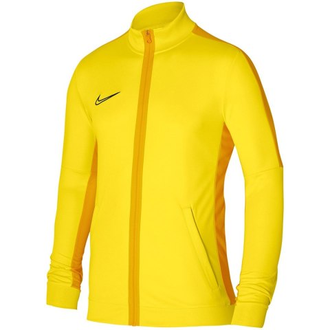 Bluza męska Nike Dri-FIT Academy 23 żółta DR1681 719 S