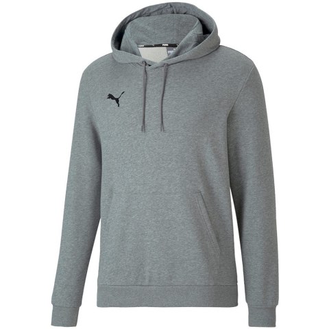 Bluza męska Puma teamGOAL 23 Causals Hoody szara 656580 33 2XL