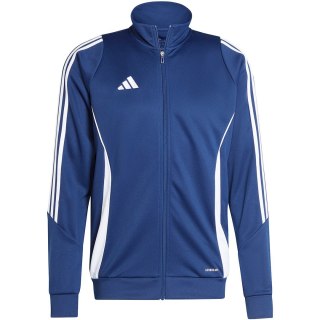 Bluza męska adidas Tiro 24 Training granatowa IR7498 M