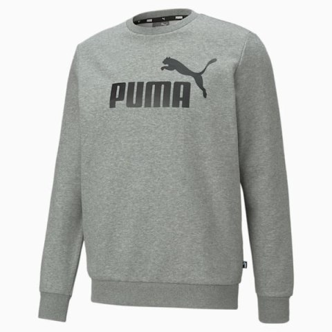 PUMA 586678_03_XL sportowy sweter / bluza z kapturem