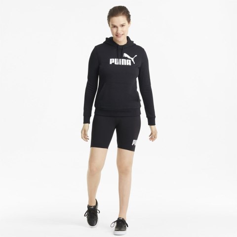 PUMA 586791_01_L sportowy sweter / bluza z kapturem