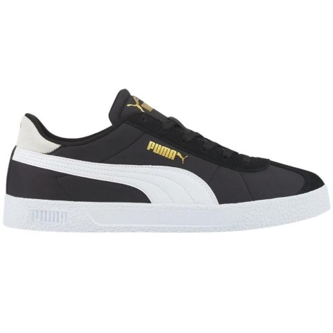Buty Puma Club Nylon czarne 384822 04 Buty Puma Club Nylon czarne 384822 04