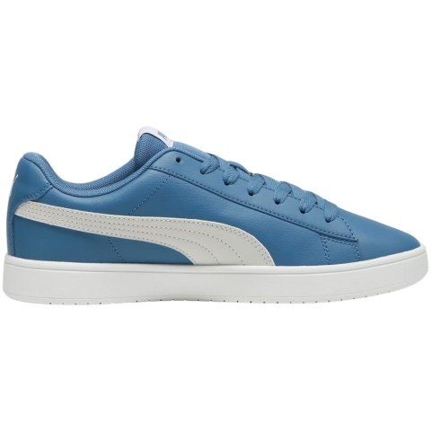 Buty damskie Puma Rickie Classic niebieskie 394251 20 39