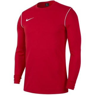 Koszulka męska Nike Dri-FIT Park 20 Crew Top czerwona BV6875 657/FJ3004 657 L