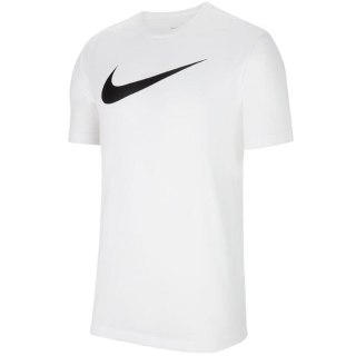 Koszulka męska Nike Dri-FIT Park biała CW6936 100 L