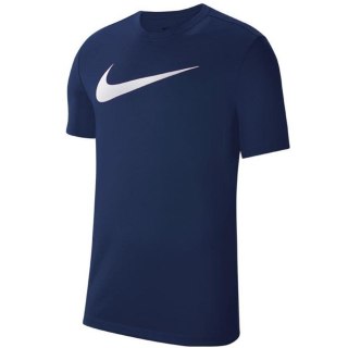 Koszulka męska Nike Dri-FIT Park granatowa CW6936 451 M