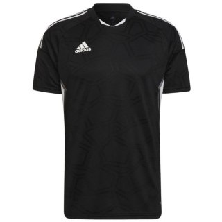 Koszulka męska adidas Condivo 22 Match Day Jersey czarna HA3514 XL