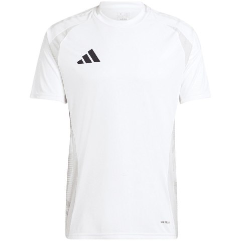 Koszulka męska adidas Tiro 24 Competition Match Jersey biała IQ4760 L