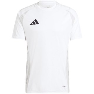 Koszulka męska adidas Tiro 24 Competition Match Jersey biała IQ4760 M