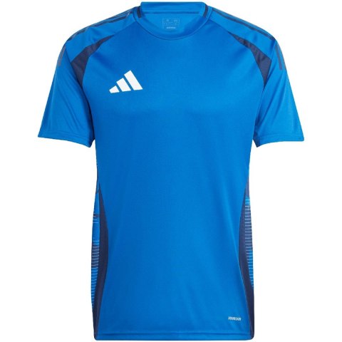 Koszulka męska adidas Tiro 24 Competition Match Jersey niebieska IQ4759 L