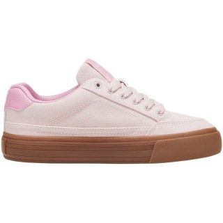 Buty dla dzieci Puma Court Classic różowe 395020 11 39