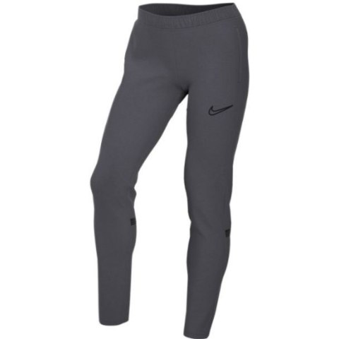 Spodnie damskie Nike Dri-FIT Academy szare CV2665 060 L