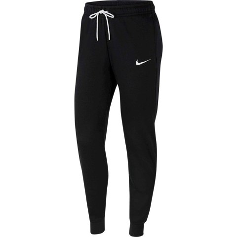 Spodnie damskie Nike Park 20 Fleece czarne CW6961 010 XL