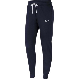 Spodnie damskie Nike Park 20 Fleece granatowe CW6961 451 XS