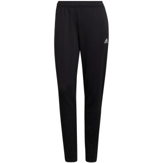 Spodnie damskie adidas Entrada 22 Training Pants czarne HC0335 S