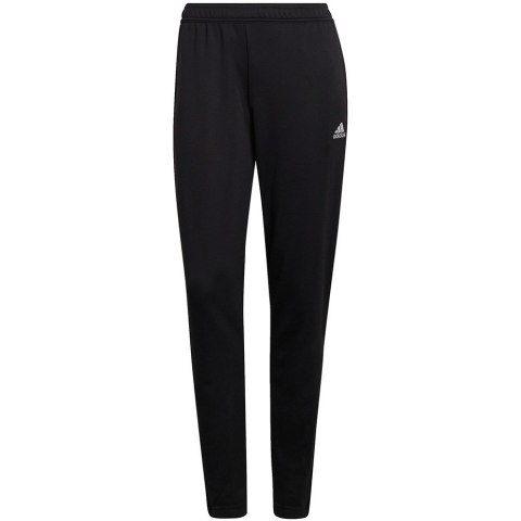 Spodnie damskie adidas Entrada 22 Training Pants czarne HC0335 S Spodnie damskie adidas Entrada 22 Training Pants czarne HC0335 S