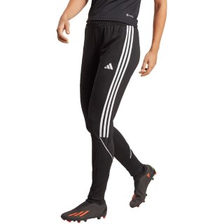 Spodnie damskie adidas Tiro 23 League czarne HS3540 XL