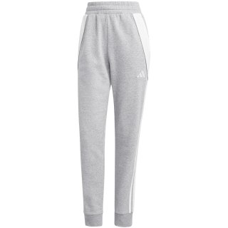 Spodnie damskie adidas Tiro 24 Sweat szare IS1011 M