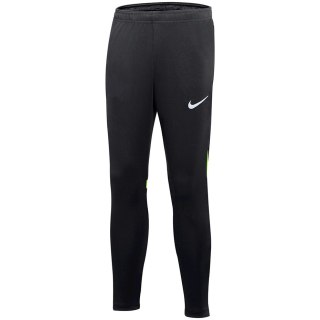 Spodnie dla dzieci Nike Academy Pro Pant Youth czarne DH9325 010 L