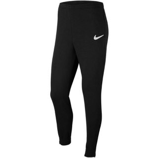 Spodnie dla dzieci Nike Park 20 Fleece Pants czarne CW6909 010 L