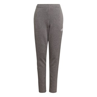 Spodnie dla dzieci adidas Tiro 21 Sweat szare GP8809 128cm