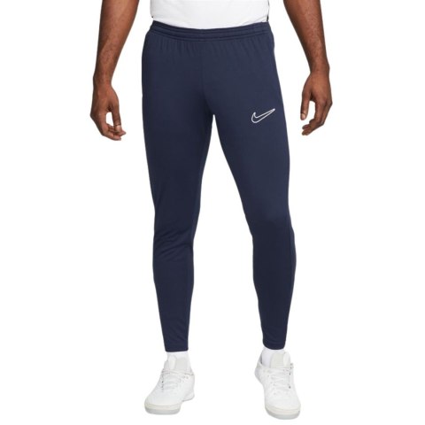 Spodnie męskie Nike DF Academy 23 granatowe DR1666 451 2XL