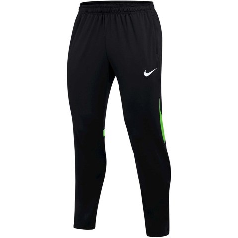 Spodnie męskie Nike Dri-Fit Academy Pro Pant Kpz czarne DH9240 011 M