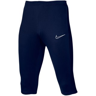 Spodnie męskie Nike NK Df Academy 23 3/4 granatowe DR1365 451 S