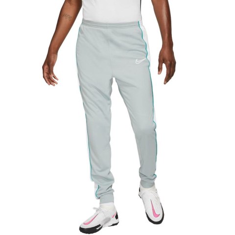 Spodnie męskie Nike NK Df Academy Trk Pants Kp Fp Jb szare CZ0971 019 S