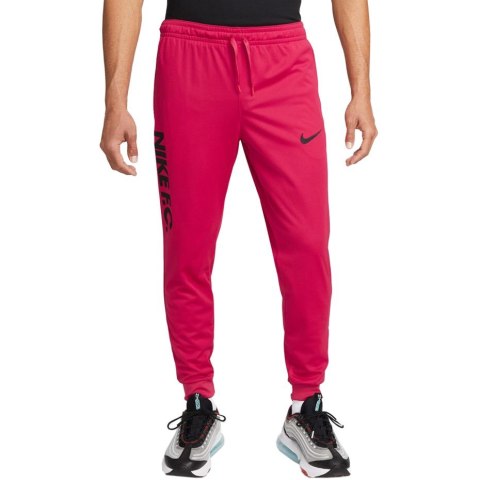 Spodnie męskie Nike NK Dri-Fit Fc Libero Pant K różowe DC9016 614 L Spodnie męskie Nike NK Dri-Fit Fc Libero Pant K różowe DC9016 614 L