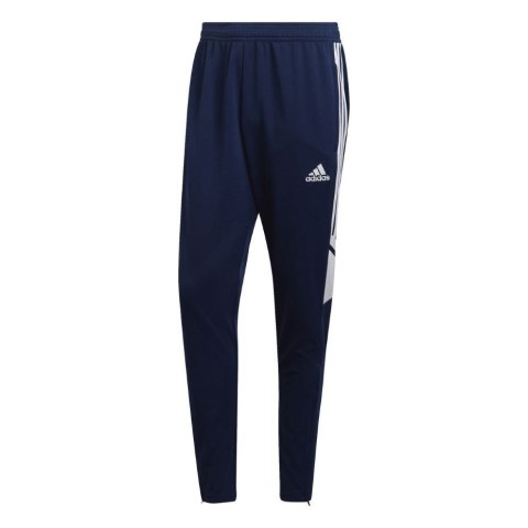 Spodnie męskie adidas Condivo 22 Track Pants granatowe HB0003 XL