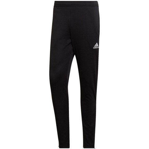Spodnie męskie adidas Entrada 22 Training czarne HC0332 M Spodnie męskie adidas Entrada 22 Training czarne HC0332 M