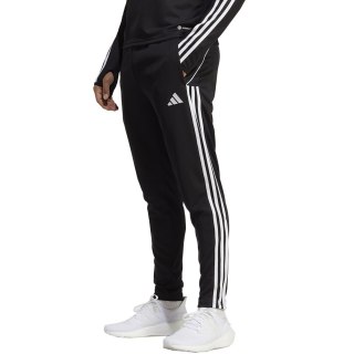 Spodnie męskie adidas Tiro 23 League Training czarne HS7230 2XL