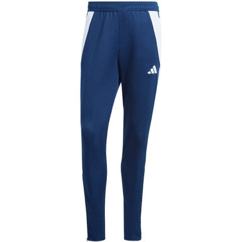 Spodnie męskie adidas Tiro 24 Training granatowe IR9343 M