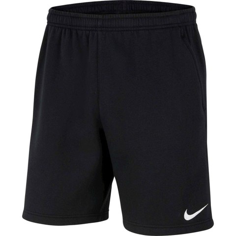 Spodenki męskie Nike Park 20 Short czarne CW6910 010 L