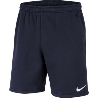 Spodenki męskie Nike Park 20 Short granatowe CW6910 451 M