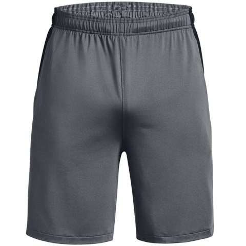 Spodenki męskie Under Armour Tech Vent szare 1376955 012 S