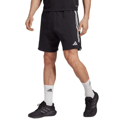 Spodenki męskie adidas Tiro 23 League czarne HS3592 XL