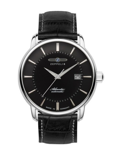 Zegarek Zeppelin Atlantic 8452-2 Automatik Zegarek Zeppelin Atlantic 8452-2 Automatik
