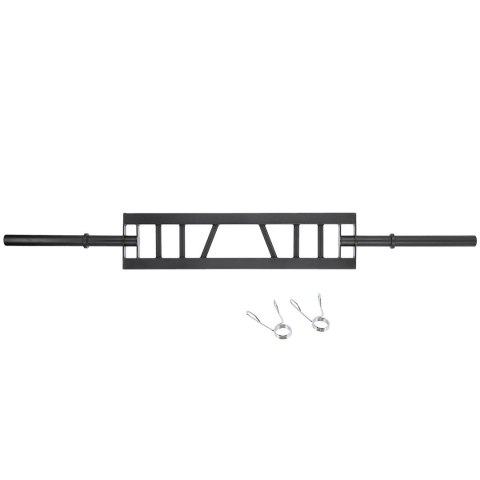 Gryf kratownica 20 kg / 2080 mm HMS GK214 Czarny