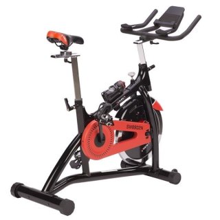 Rower stacjonarny indoor cycling HMS SW8902N