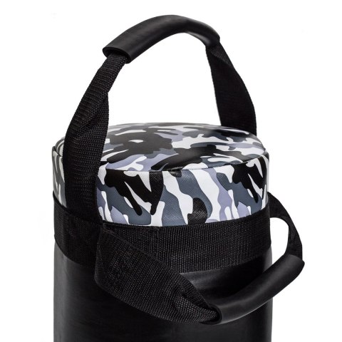 Worek do ćwiczeń Power bag 10 kg HMS WDC10