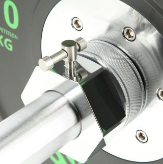 Zaciski Lock Jaw HMS ZG1600 2 szt.